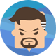 万丽日